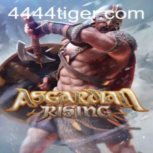 Exploring the World of AsgardianRising: A Saga Beyond Realms