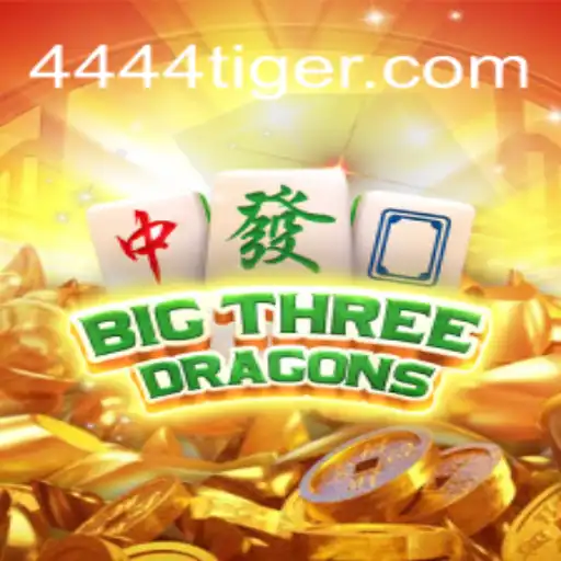 Exploring the Fantasy World of BigThreeDragons: A Deep Dive into Game Mechanics and Strategy