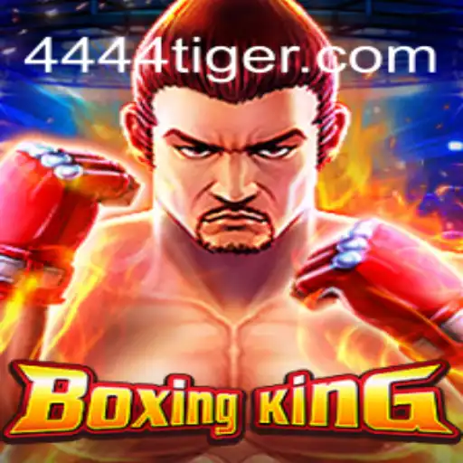 BoxingKing: The Ultimate Fighting Experience