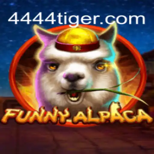 Discovering FunnyAlpaca: A Whimsical Adventure Game with a Twist