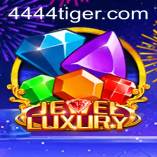 Exploring the World of JewelLuxury and the 444Tiger Phenomenon