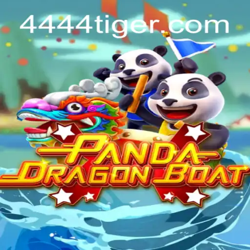 The Exciting World of PANDADRAGONBOAT: Where Adventure Meets Strategy