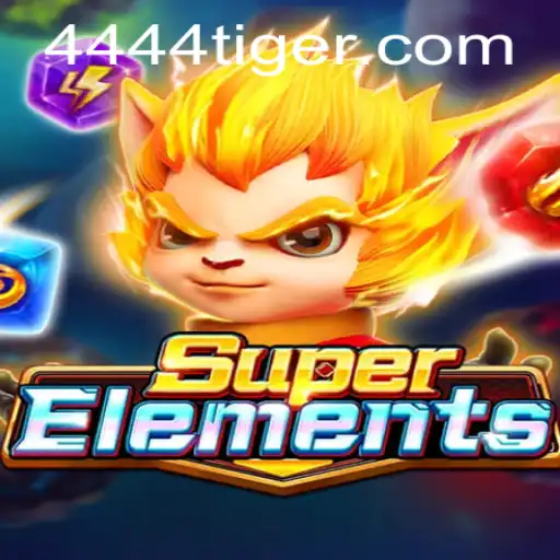 Exploring the Thrilling Adventure of SuperElements