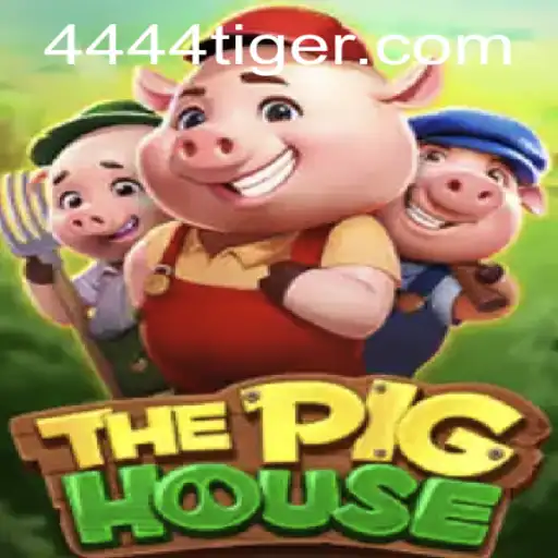The Enchanting World of ThePigHouse and the Enigmatic 444tiger