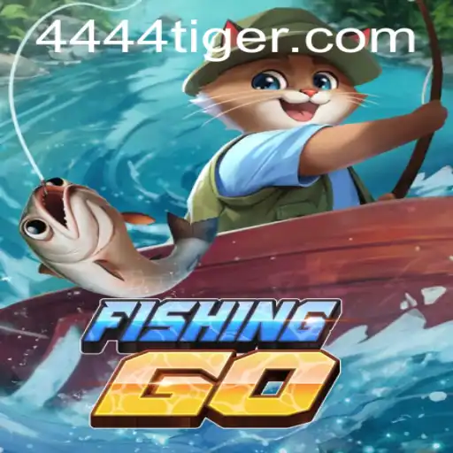 Dive into the Exciting World of FishingGO: Unleash the 444tiger Experience