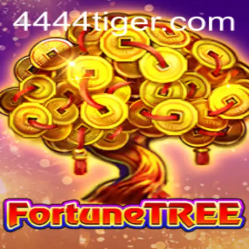 Discovering FortuneTree: An Immersive Experience in the World of 444tiger