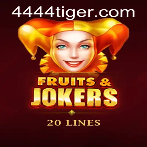 Unlocking the Excitement of FruitsAndJokers20: A Modern Casino Experience