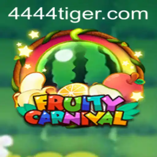 FruityCarnival: The Dynamic World of 444tiger