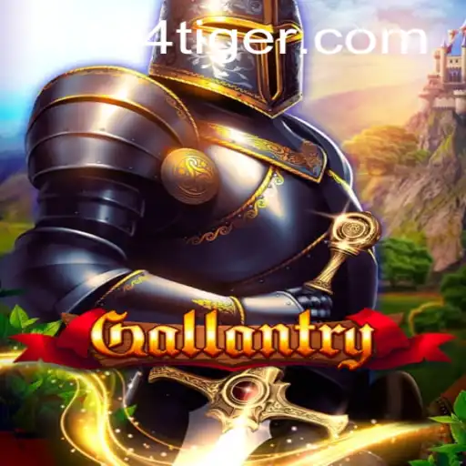 Exploring the Enchanting World of Gallantry: The Ultimate Strategy Game