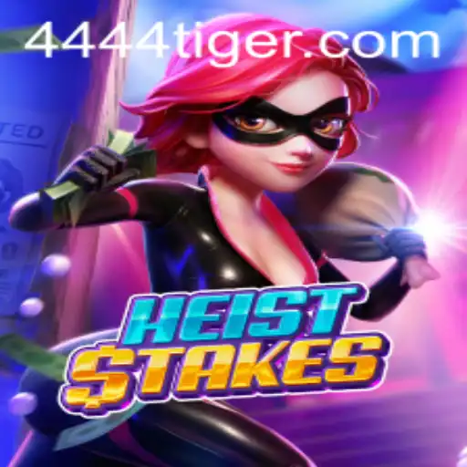 HeistStakes: Unveiling the Thrills and Strategies of the Latest Gaming Sensation