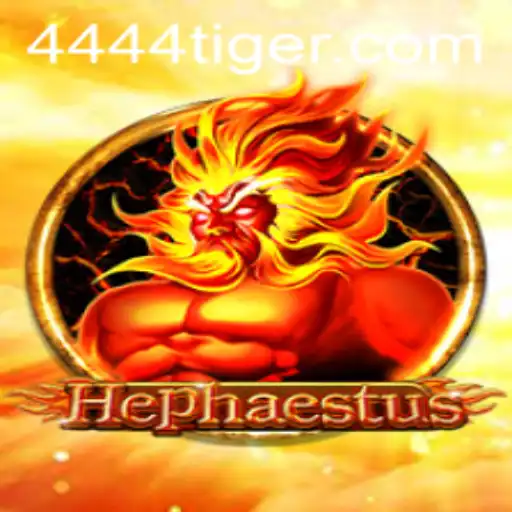 Discover the World of Hephaestus: The Revolutionary Game Unveiling with the Keyword 444tiger