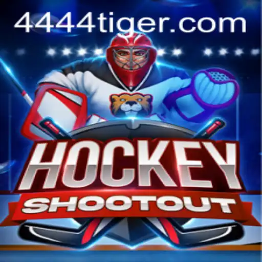 HockeyShootout: Unleashing the Thrill of 444tiger