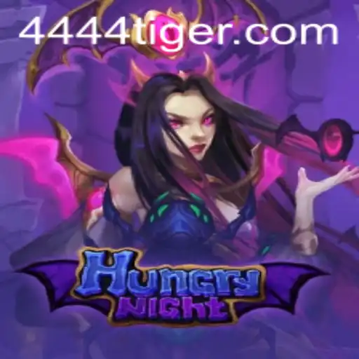 HungryNight: A Thrilling Dive into a World of Strategy and Survival