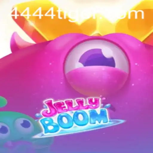 Exploring the Thrilling World of JellyBoom and Strategies for Success