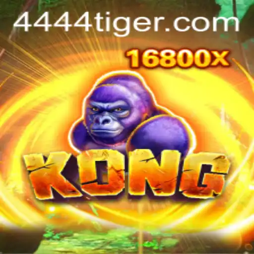 A Comprehensive Introduction to the Game Kong and the Key Strategy 444Tiger