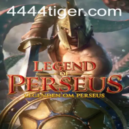 LegendofPerseus: Exploring the Mythical Realm Through Gaming