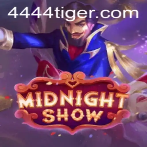 Exploring the Thrills of MidnightShow: Unveiling the Enigma of 444tiger