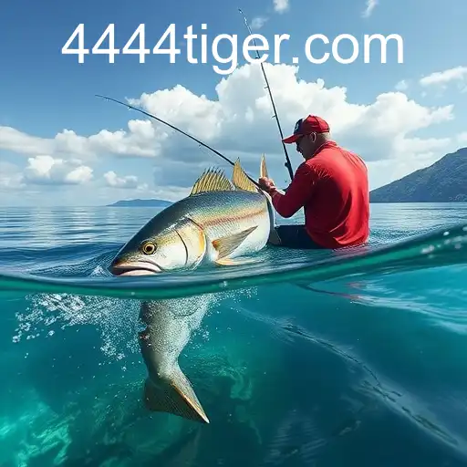 Pesca online