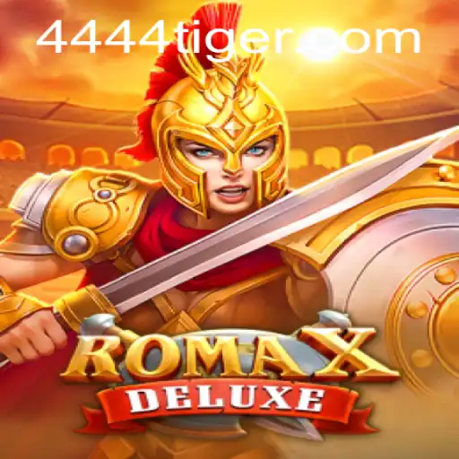 Exploring the Thrilling World of RomaXDeluxe: A Game of Strategy and Skill
