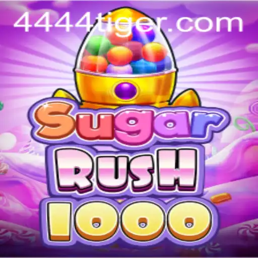 Unveiling SugarRush1000: A Sweet Adventure into the World of 444tiger