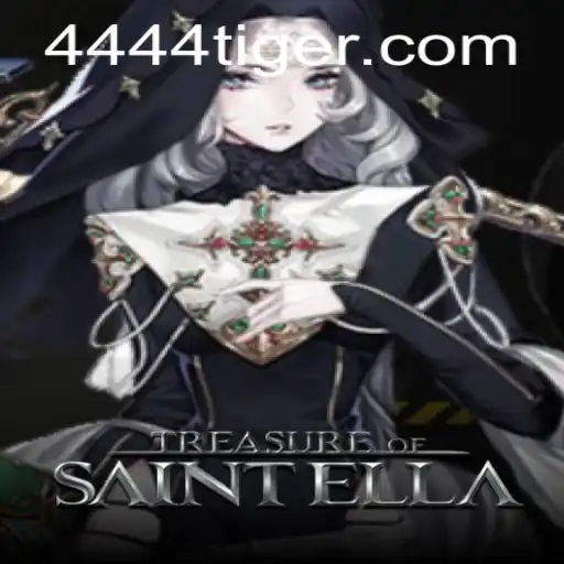 Treasure of Saint Ella: Unveiling the Mysteries of an Enchanting Game