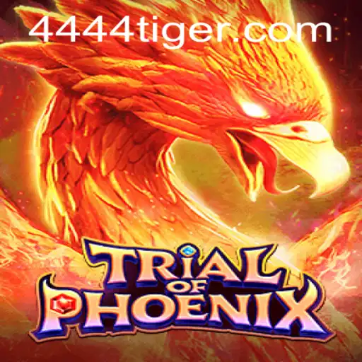 The Mystical Journey of Trial of Phoenix: Unveiling the Secrets Behind the Enigmatic Game