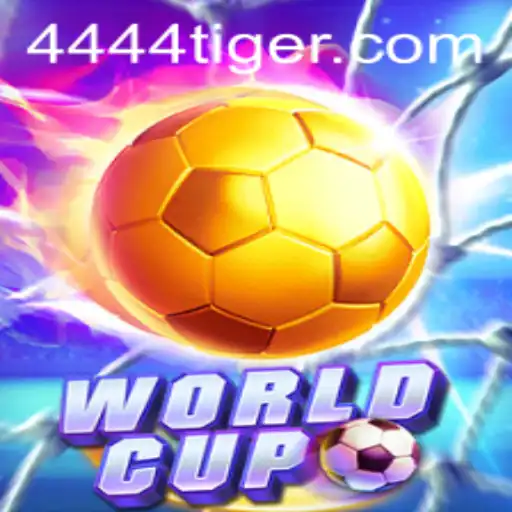WorldCup: An Exciting New Game Featuring the Dynamic 444tiger